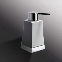 S7 Soap Dispenser - chrome (131945)