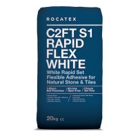 C2FT S1 Rapid Flex White (22595)
