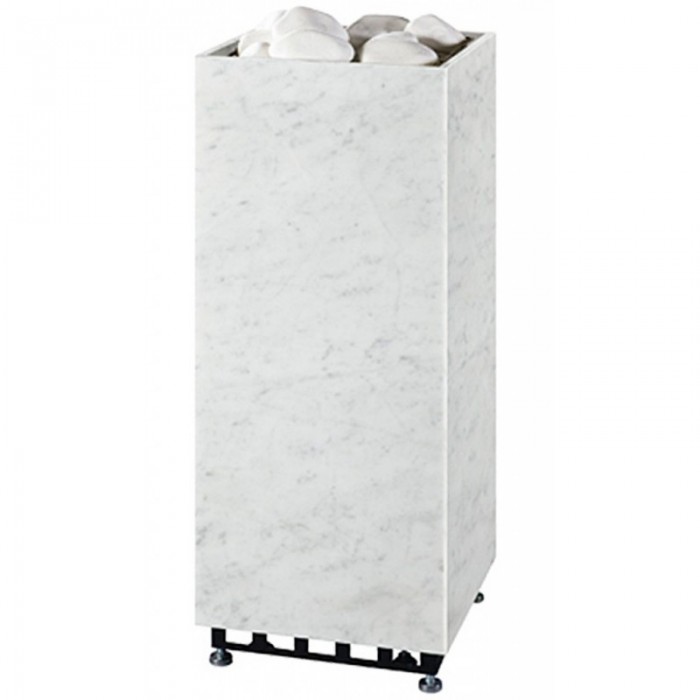 Электрическая печь Tulikivi RAE WHITE 10,5кВт
