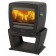 Печь Dovre Vintage 35CR