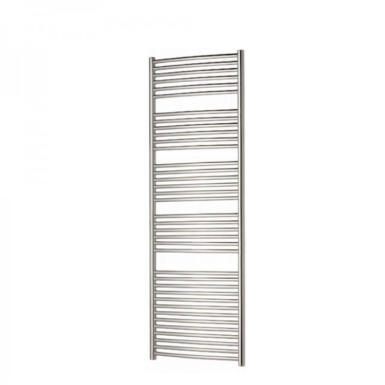 Premier XL Curved Towel Warmer - 1800 x 500mm - Stainless Steel (RXPC-1800500-SS)