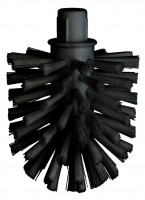 Smedbo Xtra Spare Brush - Black (H233N)