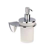 Charvil Soap Dispenser & Holder (21559)