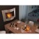 Биокамин Kratki Lima