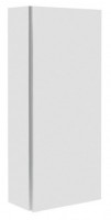 Roca Meridian-N Unit Column 800mm - Matt White (856371858)
