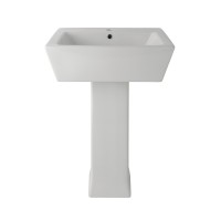 Connection Basin - 575mm 1TH (SK9016)