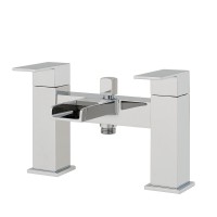 Tetra Deck mounted bath shower mixer (SK1023)