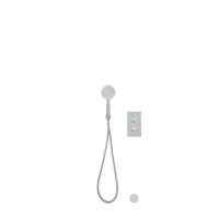 SHORE dual shower system with bath filler (SK11051)
