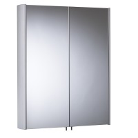 Prism 580mm Mirrored cabinet (SK3009)