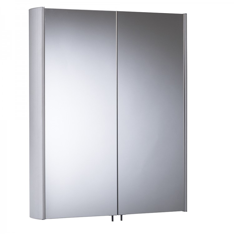 Prism 580mm Mirrored cabinet (SK3009)