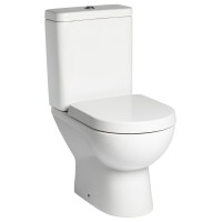 Atom Close Coupled WC Pack (SK9096-98)
