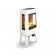 Печь Dovre SENSE 303/E8,E12,E14