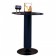 Биокамин Acquaefuoco Apollo Table white/black