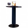 Биокамин Acquaefuoco Apollo Table white/black