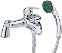 Odell Bath Shower Mixer Tap (12782)