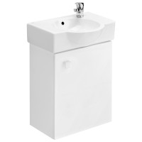 Klein 520mm Basin with Unit (SK9021-3)
