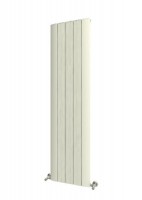 Reina Dalia Radiator - White - 1800 x 470 (A-DL518W)