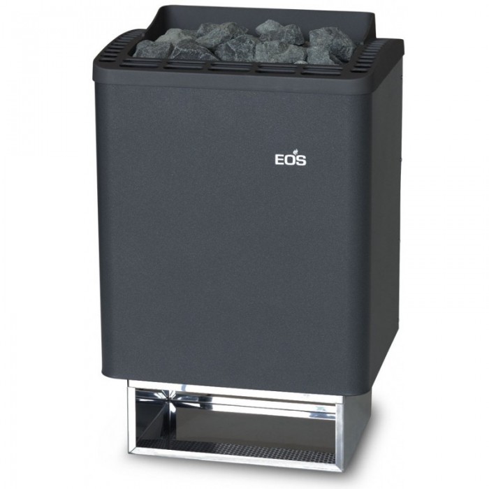Электрокаменка EOS Thermo-Tec 7,5 кВт антрацит