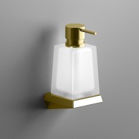 S8 Soap Dispenser - gold (164929)