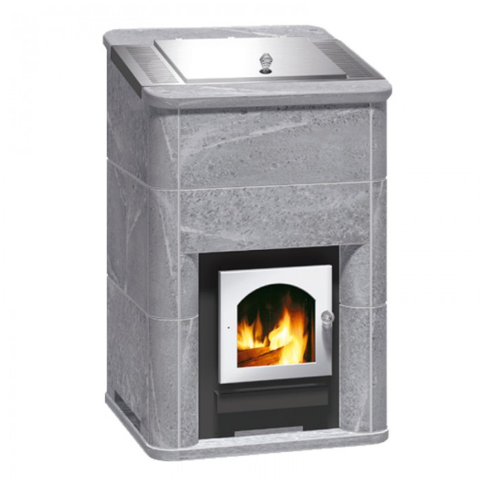 Дровяная печь Tulikivi SK450