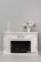 Электрокамин Versailles 33W с очагом Dioramic 33W