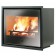 Каминная топка Edilkamin Luce Plus/S 62 (N)