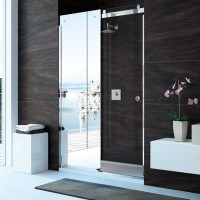 Merlyn Series 10 Mirror - Left Handed Sliding Door 1200mm with Tray (MS108241MHL)