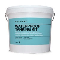 Rocatex Waterproof Tanking Coat (22615)