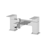 Tech Deck mounted bath shower mixer (SK1014)