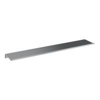 Britton 55cm stainless steel shelf (BR7)