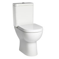 Atom Comfort Height CC WC Pack (SK9096-99)