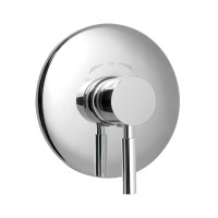 Vado Origins Axio:Therm Thermostatic Shower Valve Wall Mounted - chrome (ORI-145T-CP)