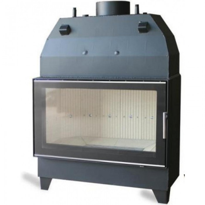 Каминная топка Lechma PL600 Prestige
