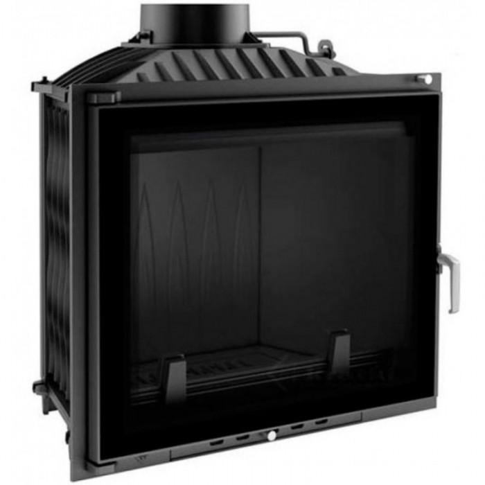 Каминная топка Kratki Felix Deco 16 кВт