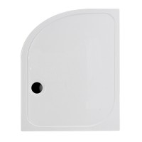Luxe 1000 x 800 Quadrant shower tray LH (SK20031)