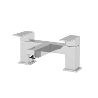 Tech Deck mounted bath filler (SK1013)