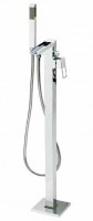 Tetra Freestanding tap bath shower mixer (SK1034)