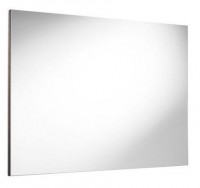 Roca Victoria Basic Unik Mirror 800 x 800mm - White (812229806)