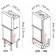 Каминная топка Fondis Ulys 800 V TME