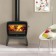 Печь Dovre Vintage 50TB