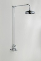 Cambridge Thermostatic Shower Pack (22270)