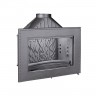 Каминная топка Laudel 800 Decor Cuir