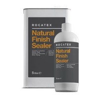 Rocatex Natural Finish Sealer 1 litre (22620)