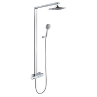 Iso Thermostatic Shower Pack (21668)