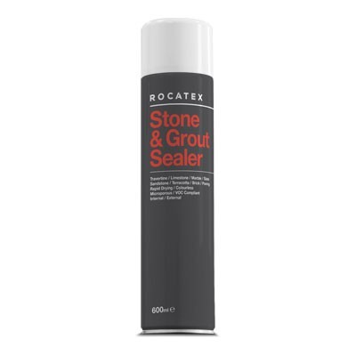 Rocatex Stone & Grout Sealer 600ml (22624)