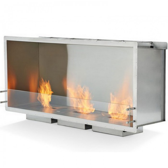 Биокамин Ecosmart Fire FIREBOX 1800SS