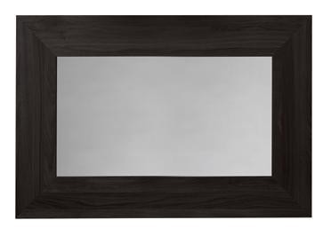 Diana Luxury Mirror 850 x 1100mm. Wenge (XLU0047042)