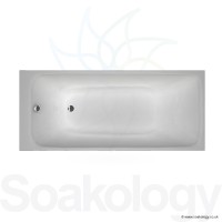 Carron Profile 1600x700 Bathtubs | Carronite - White (23-2038)