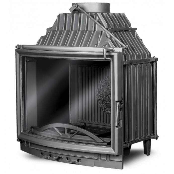 Каминная топка Kaw-Met W10 16,2 кВт
