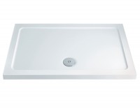 Easy Rectangle Low Profile Shower Trays (1000mm x 700mm) (15413)